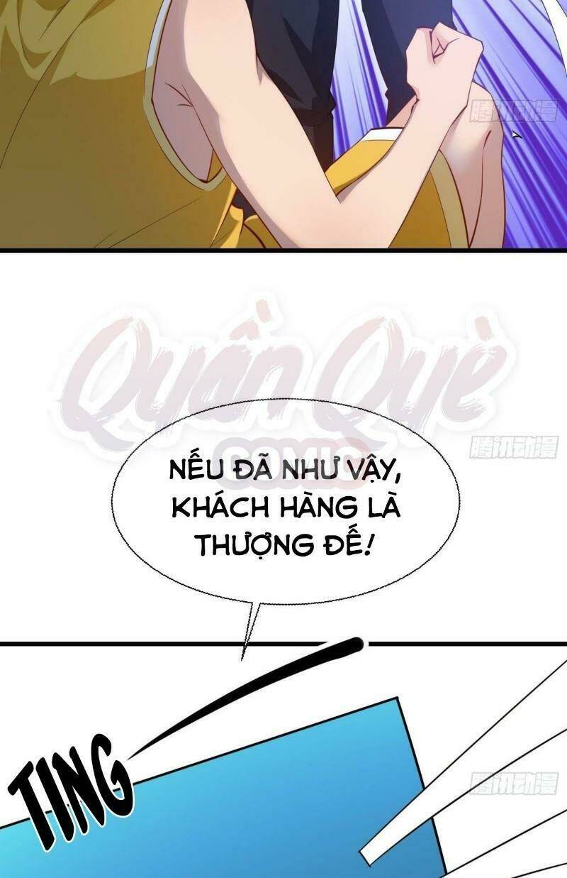 shipper thần cấp chapter 23 28