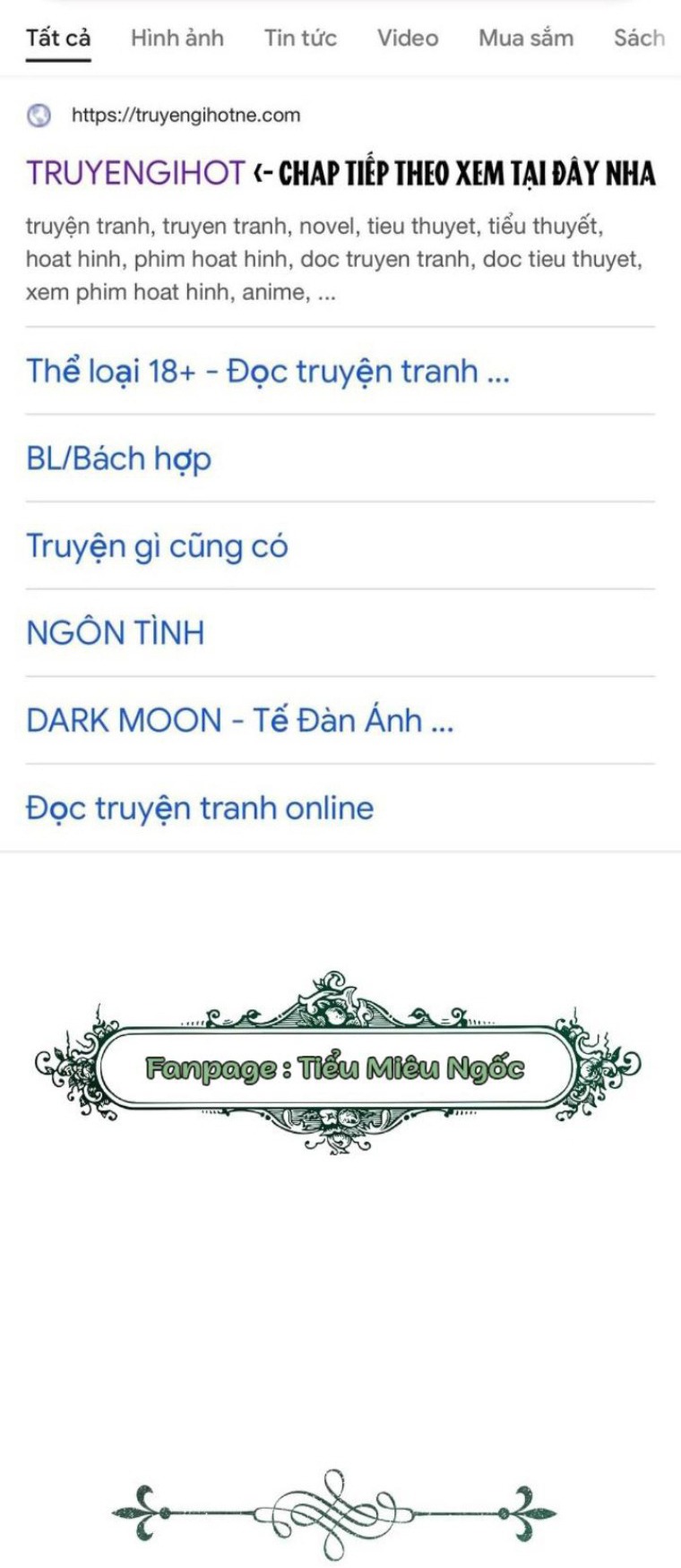 thế giới rộng lớn của chúng ta chapter 15.1 2