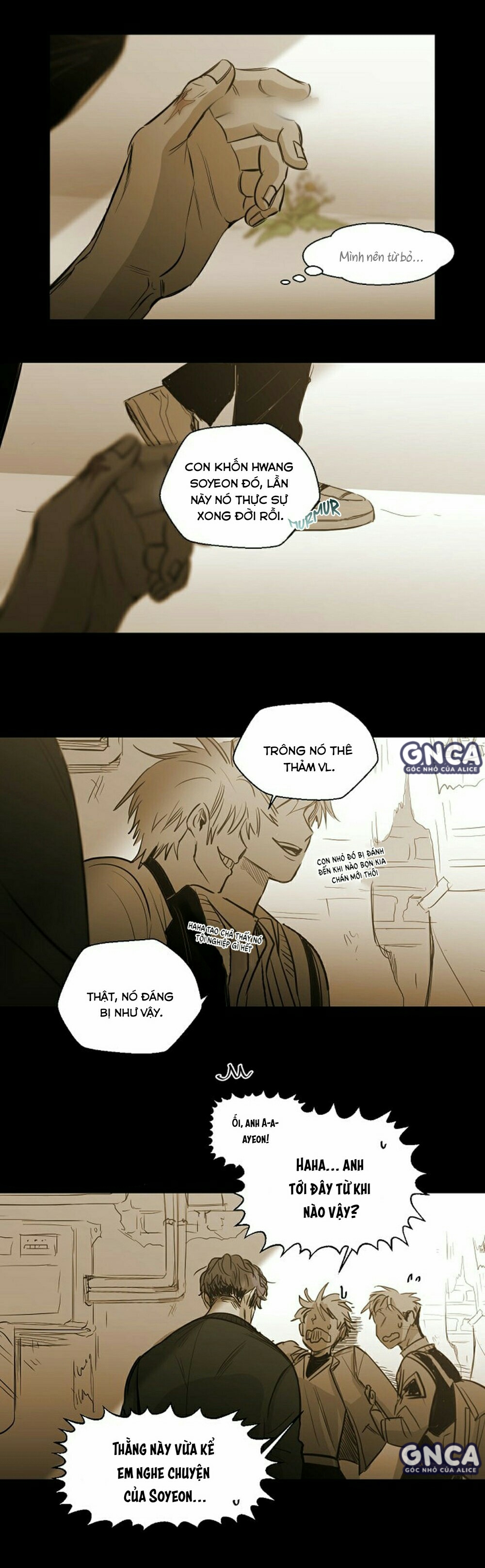 lỗi lầm không thể sửa chapter 1 17