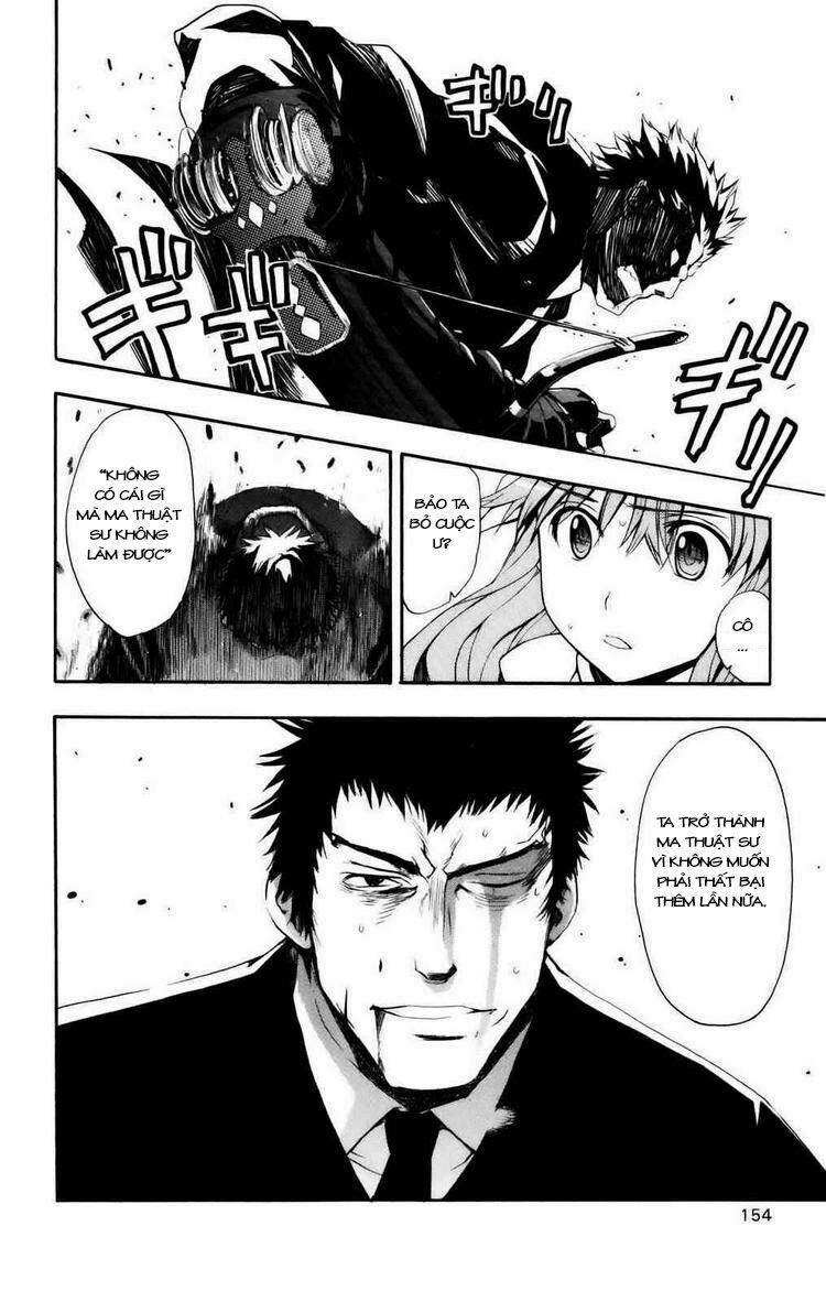 cấm thư ma thuật index chapter 26 18