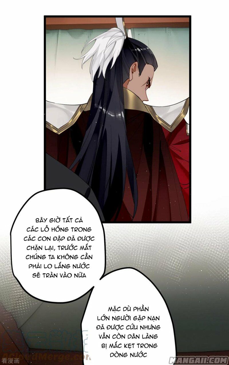 phế vật công chúa muốn nhặt chồng chapter 61 5