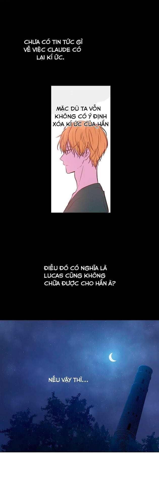 một ngày nọ tôi bỗng thành nàng công chúa chapter 72 43