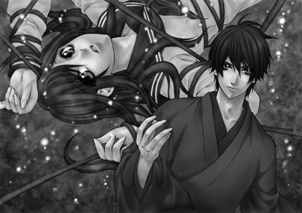 tổng hợp one shot. chapter 82 2