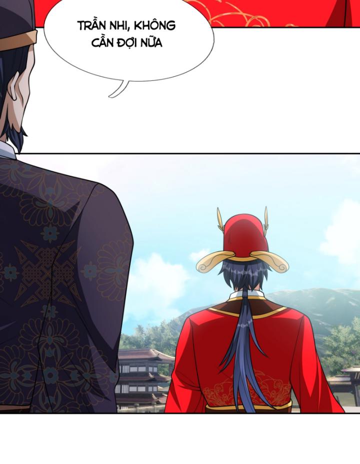 thiên uyên trở về: ta chính là thiên diệt chapter 1 8