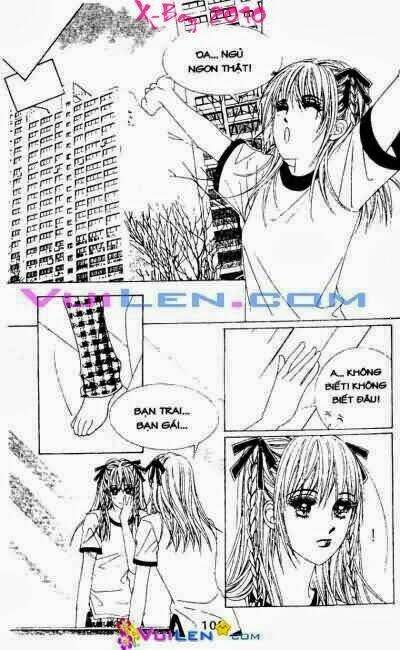 cuộc sống của tôi chapter 11 108