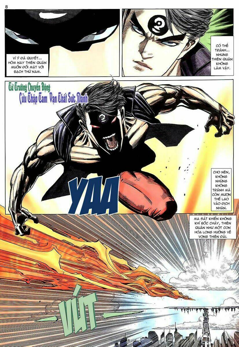 hải hổ 3 chapter 45 8