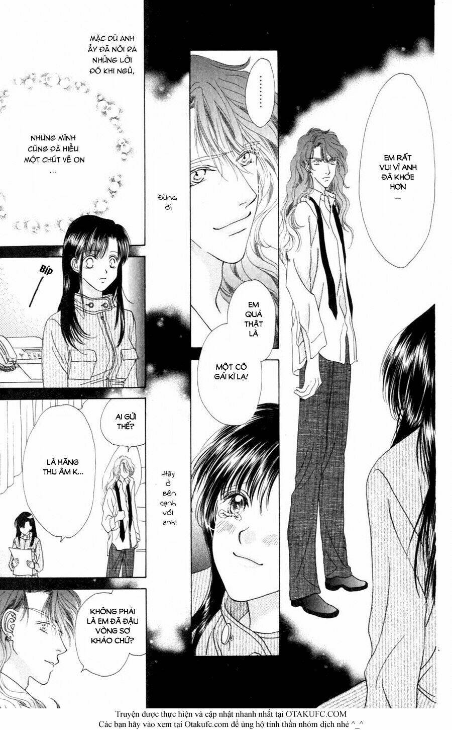 tenshi no uta chapter 28 32