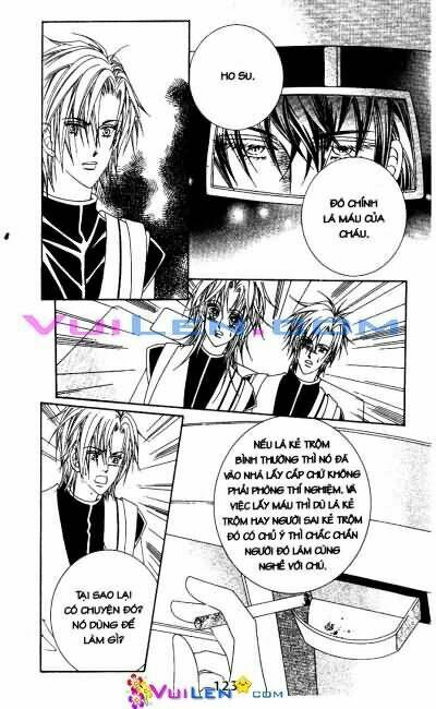 người duy nhất chapter 79 4