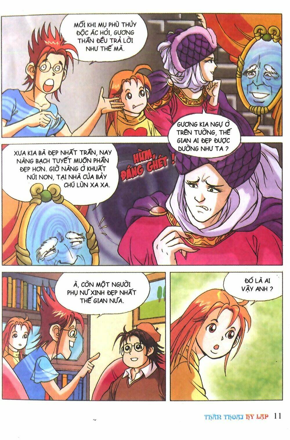 thần thoại hy lạp màu chapter 1 12