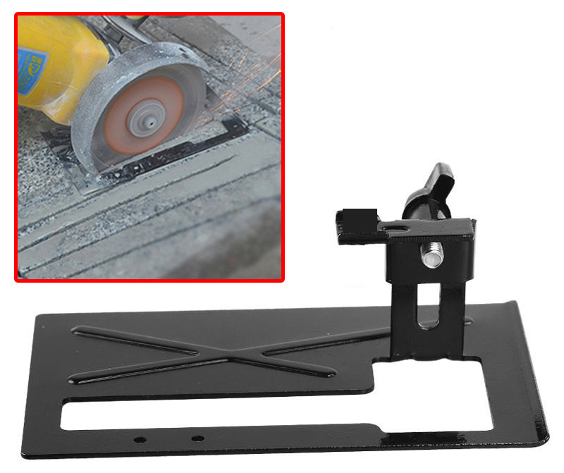 Phụ kiện cố định chiều sâu lưỡi máy cắt