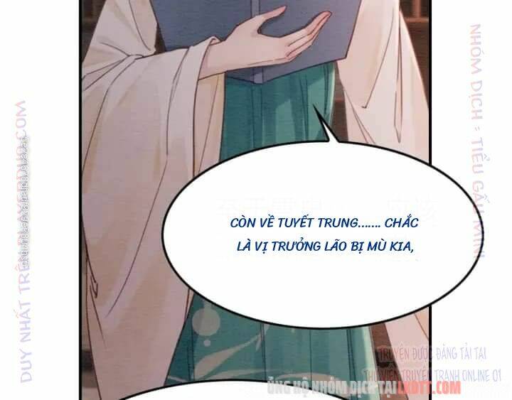 trọng sinh bá sủng nhiếp chính vương quá mạnh mẽ chapter 203 56