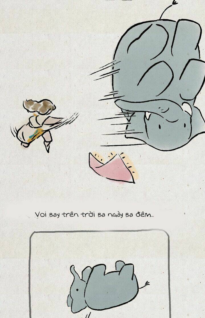 nhất thiền tiểu hòa thượng chapter 64 8