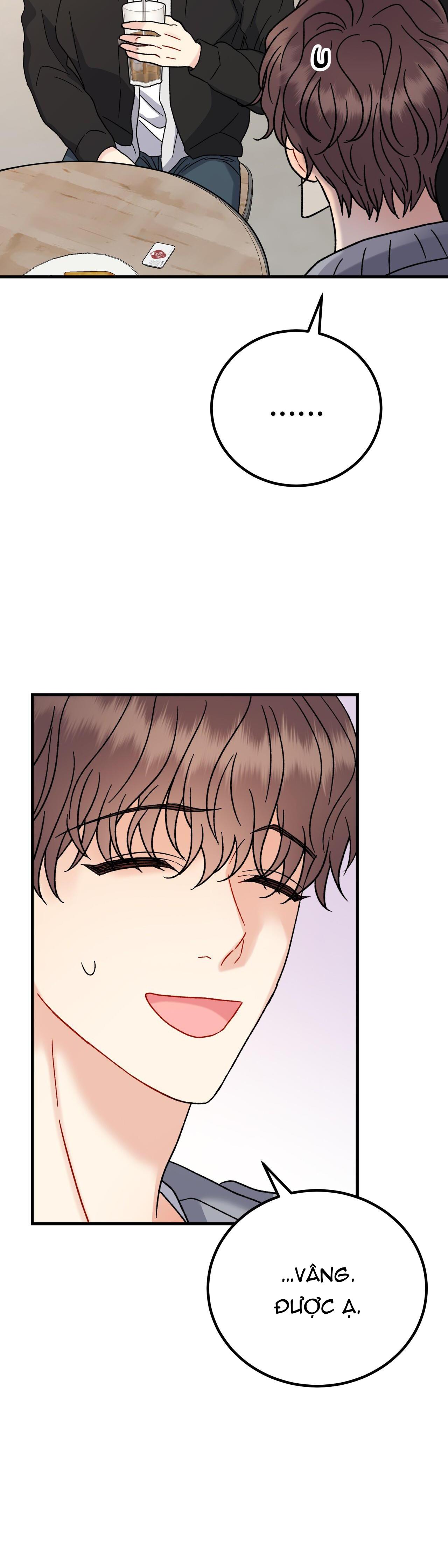 cậu không phải là gu của tôi chapter 15 14