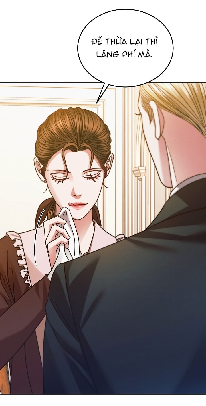 [18+] hãy cầu xin ta đi chapter 15.1 9