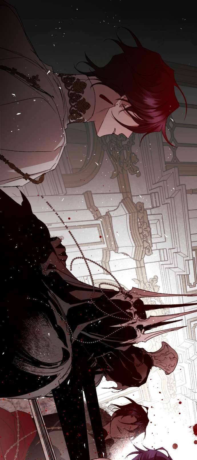 bạn học tôi là lính đánh thuê chapter 204 50