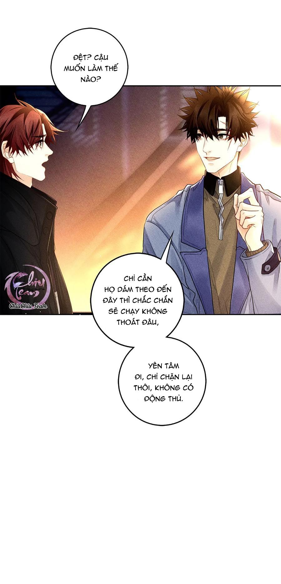 Thuốc Giải (END) chapter 90