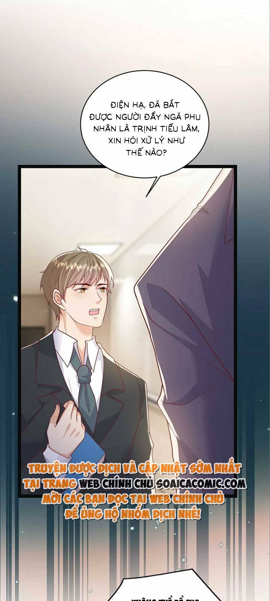 cô vợ của tôi không dễ bắt nạt chapter 75 28