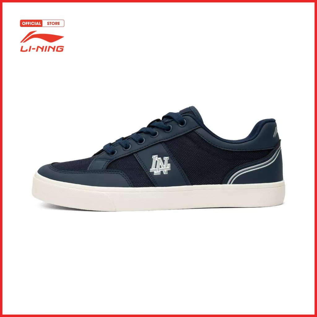 Giày Thời Trang Thể Thao Li-Ning Nam AGCT367-2