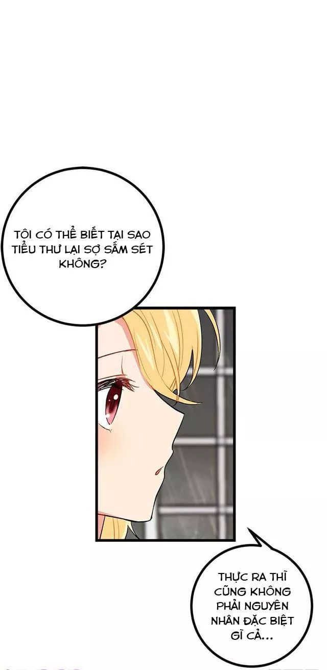 tôi là tiểu thư của gia đình này chapter 30.2 8