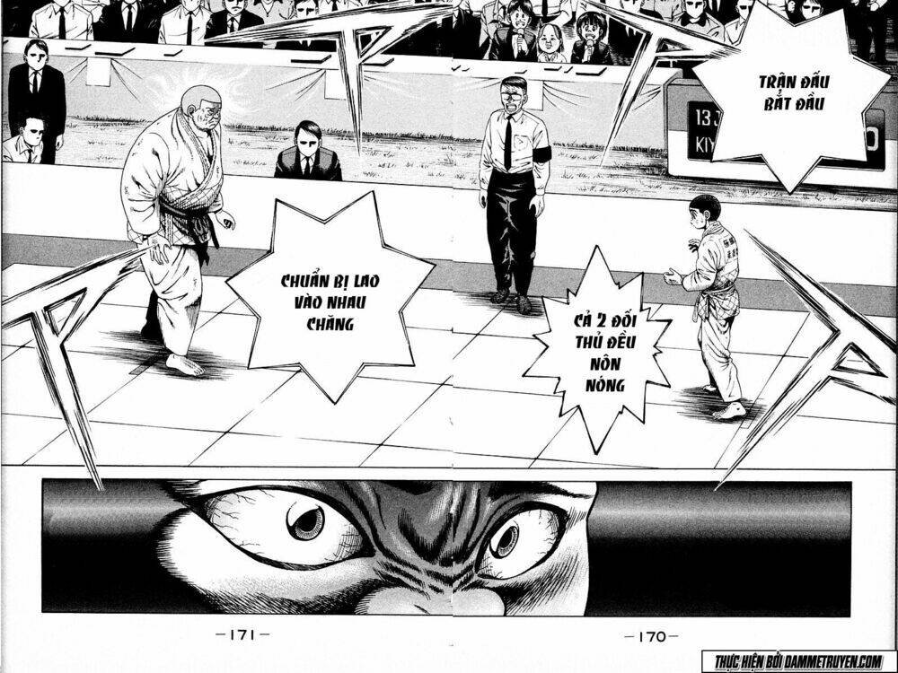 shin kotaro makaritoru! juudouhen chapter 155 11