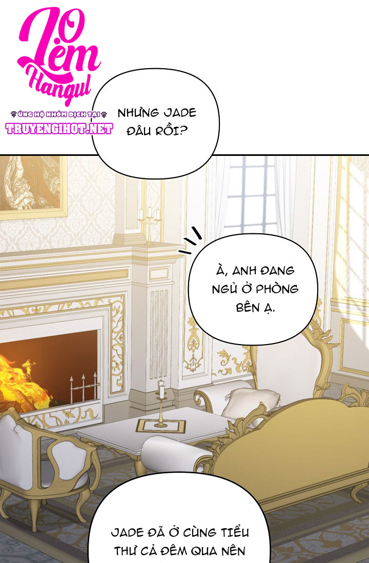 trở thành con gái của anh hùng bóng đêm chapter 17 49