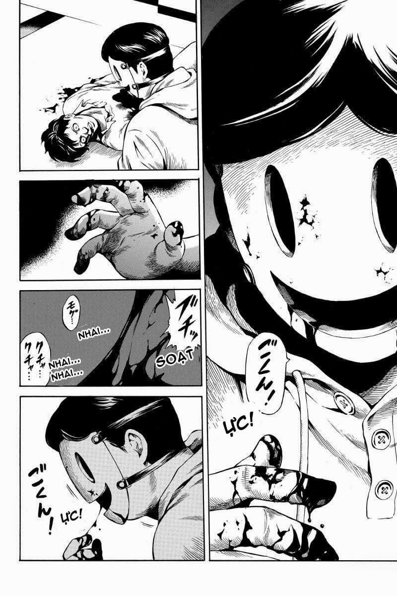 tenkuu shinpan arrive chapter 39 6