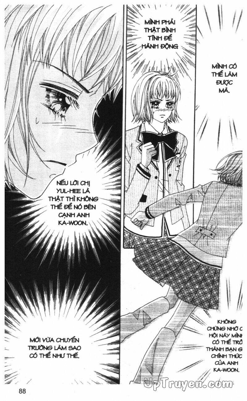 thoát kiếp hồ ly chapter 8 34