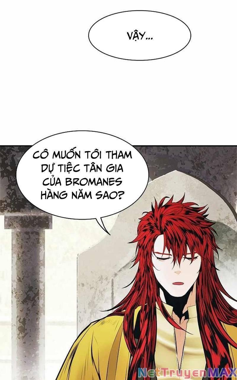 bất bại chân ma chapter 155 79