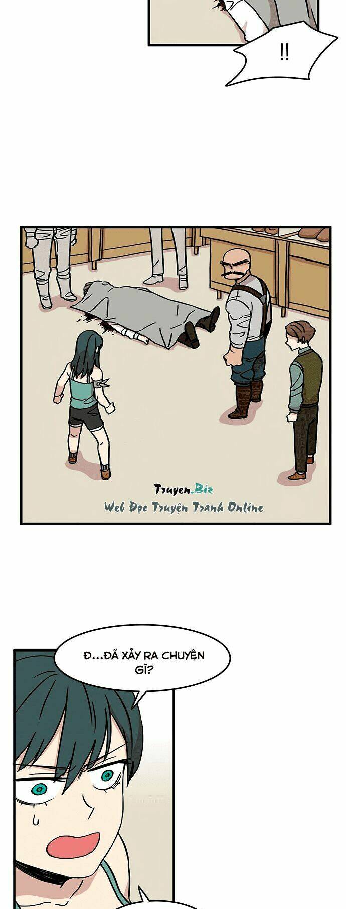 minus hand chapter 9 14