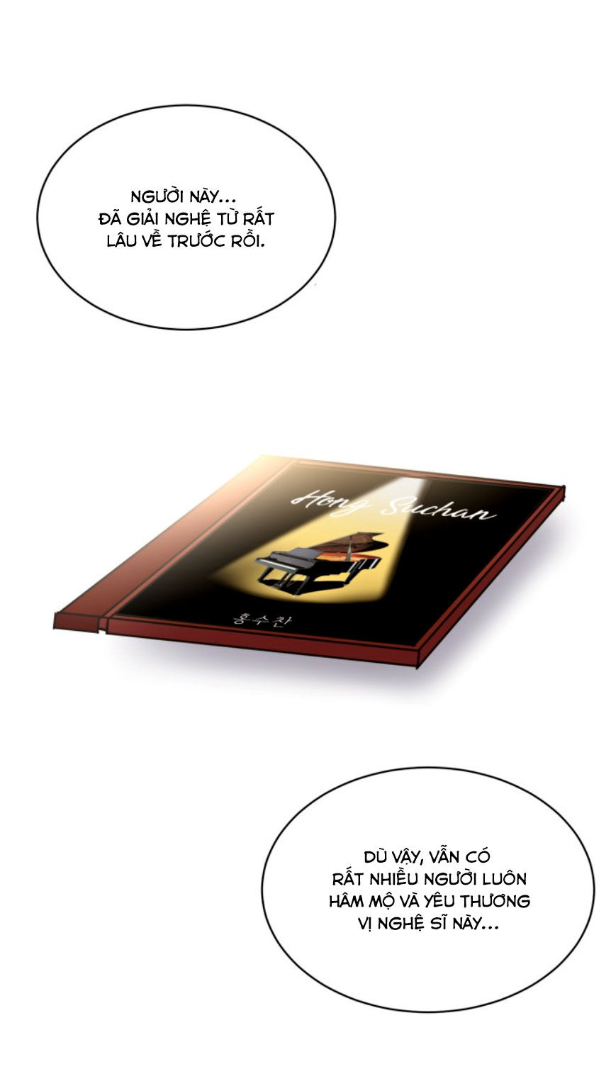 nụ hôn của giác quan thứ sáu chapter 19 70