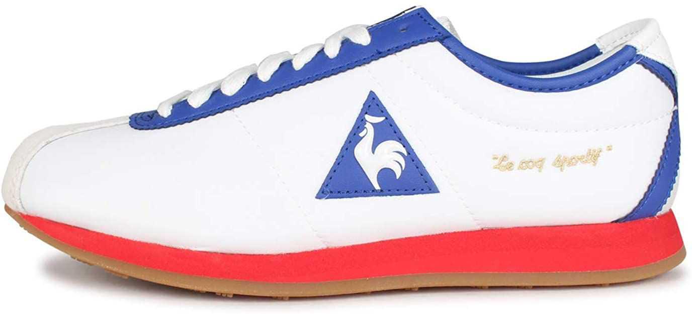 Giày thời trang thể thao le coq sportif nam QL1QGC12WB