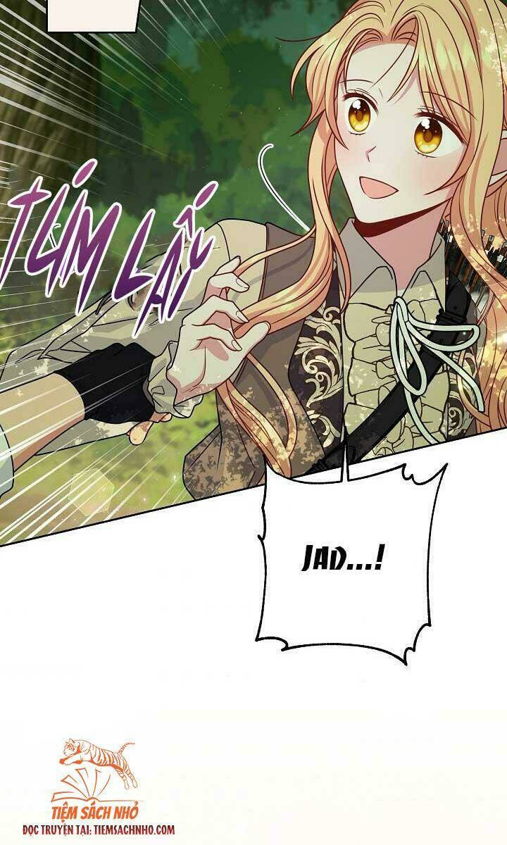 tôi đã nuôi dưỡng bạn thời thơ ấu thành bạo chúa chapter 66 54