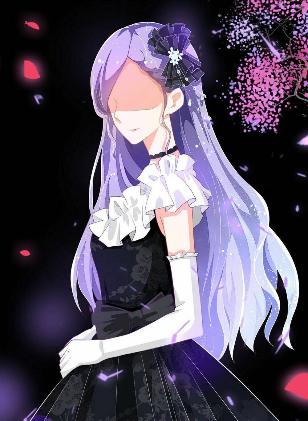 dị thế thịnh sủng : bỗng một ngày trở thành vương tước thiếu nữ chapter 8 14