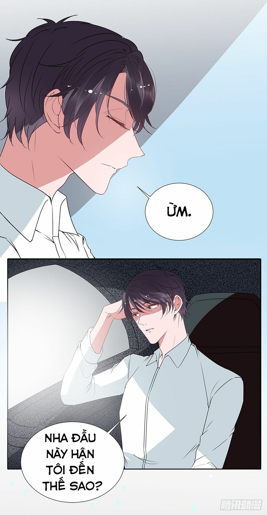 manh thê khó dỗ phần 2 chapter 23 18
