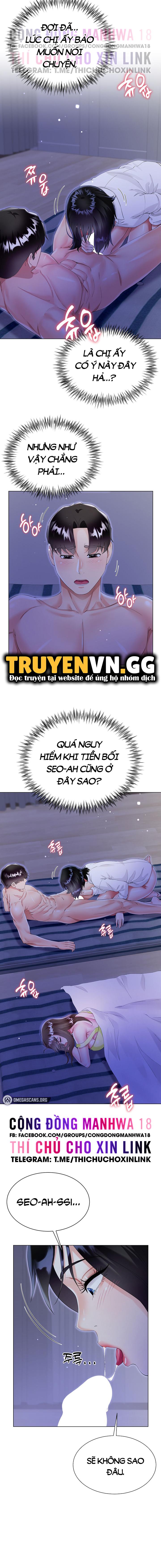 thương thầm chị dâu chapter 40 14