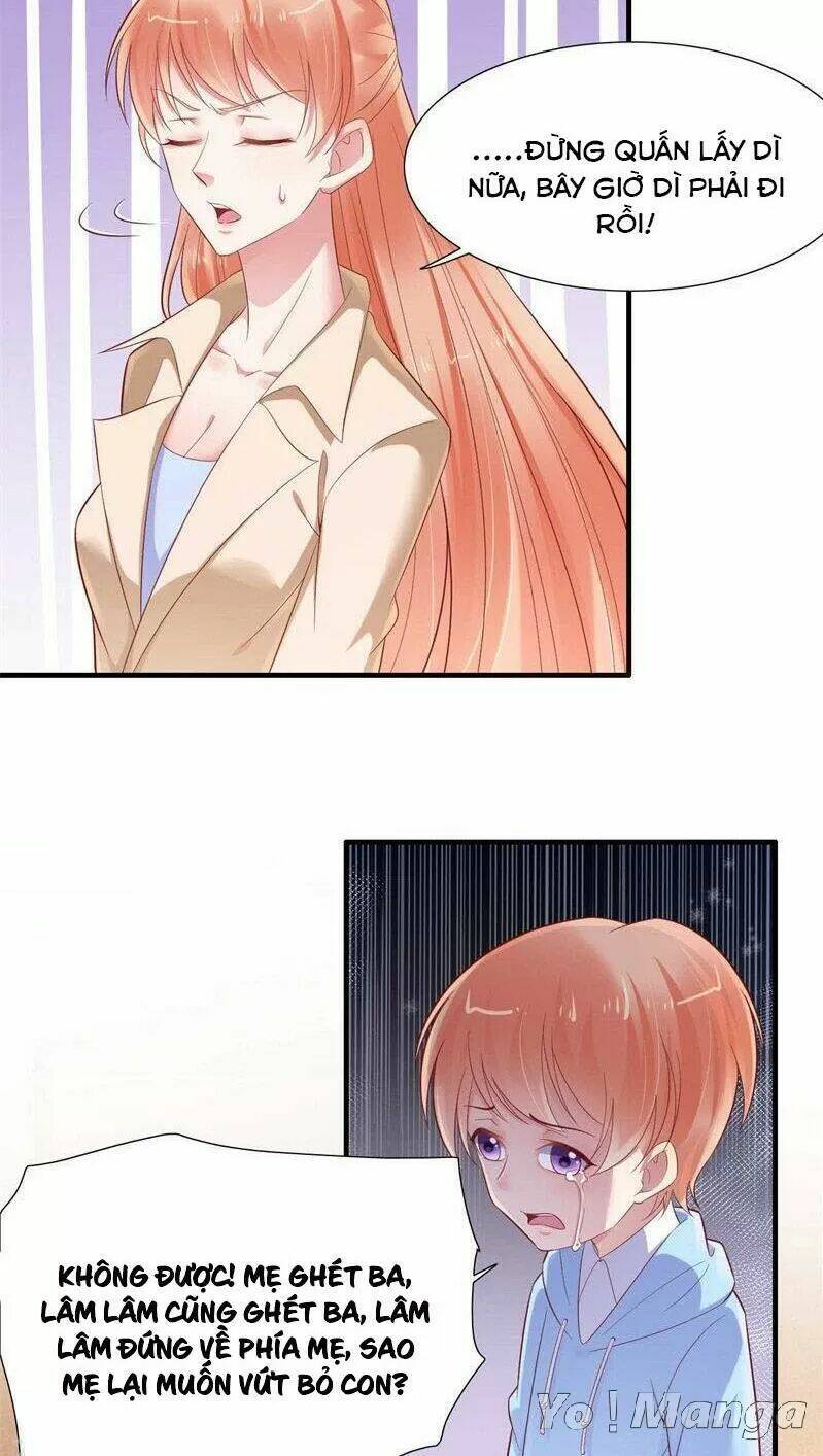 bá đạo tổng tài yêu tôi chapter 209 19