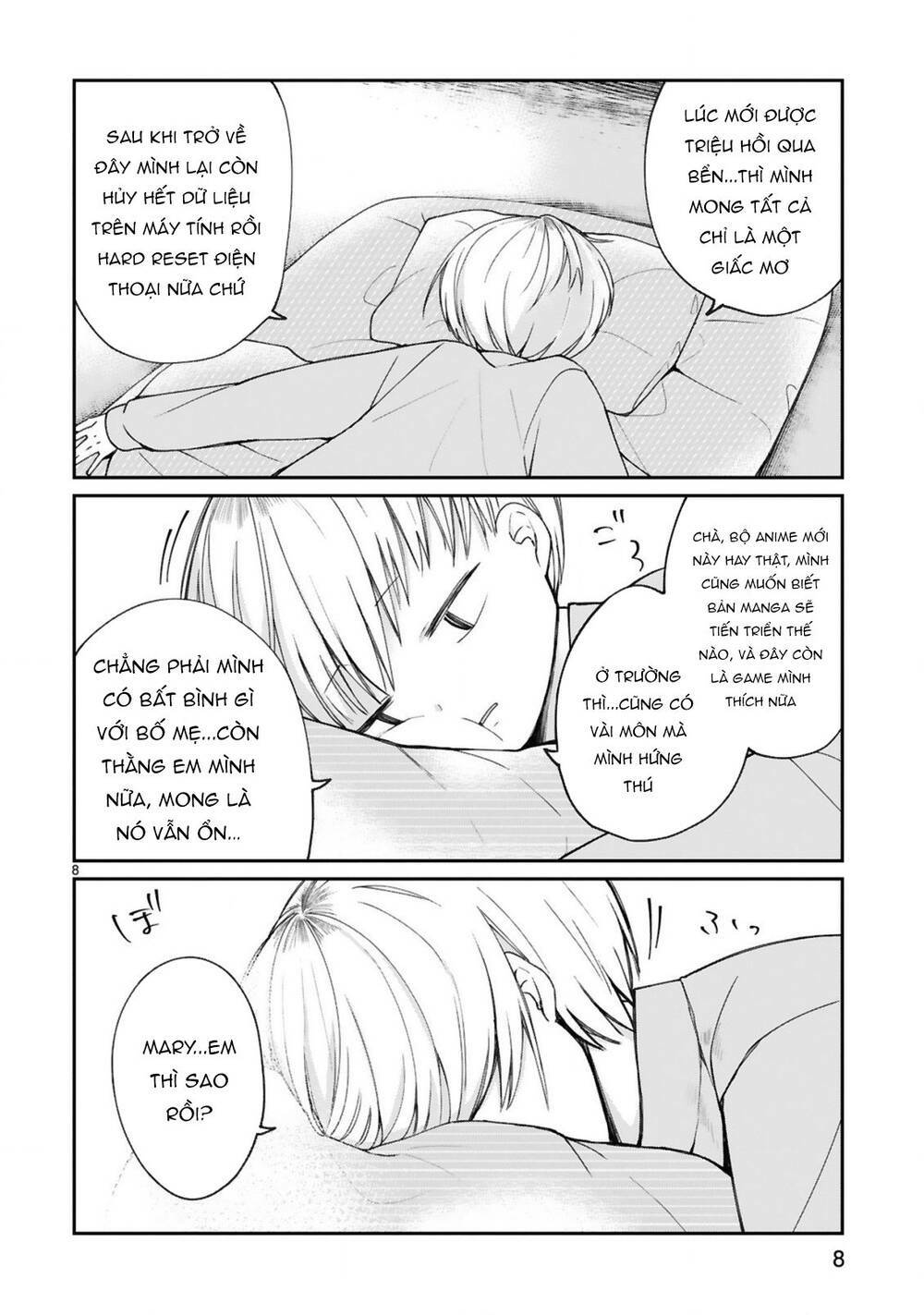 i was summoned by the demon lord, but i can't understand her languag chapter 9 11