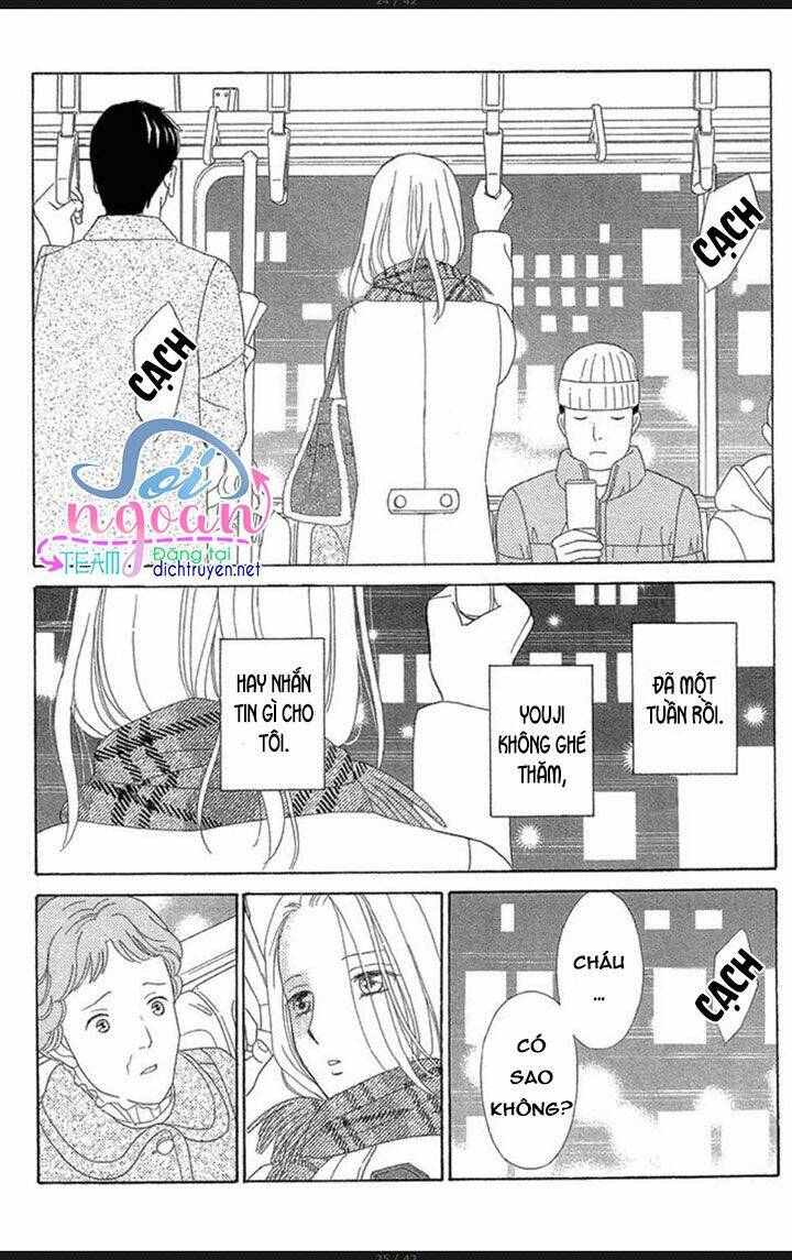 virut tình yêu chapter 4 25