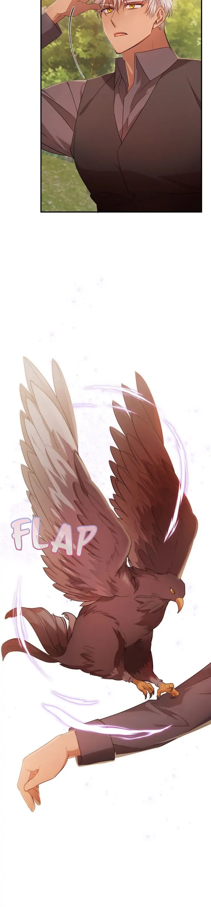 tôi trở thành nữ phản diện trong cuốn tiểu thuyết tàn khốc chapter 6.2 30