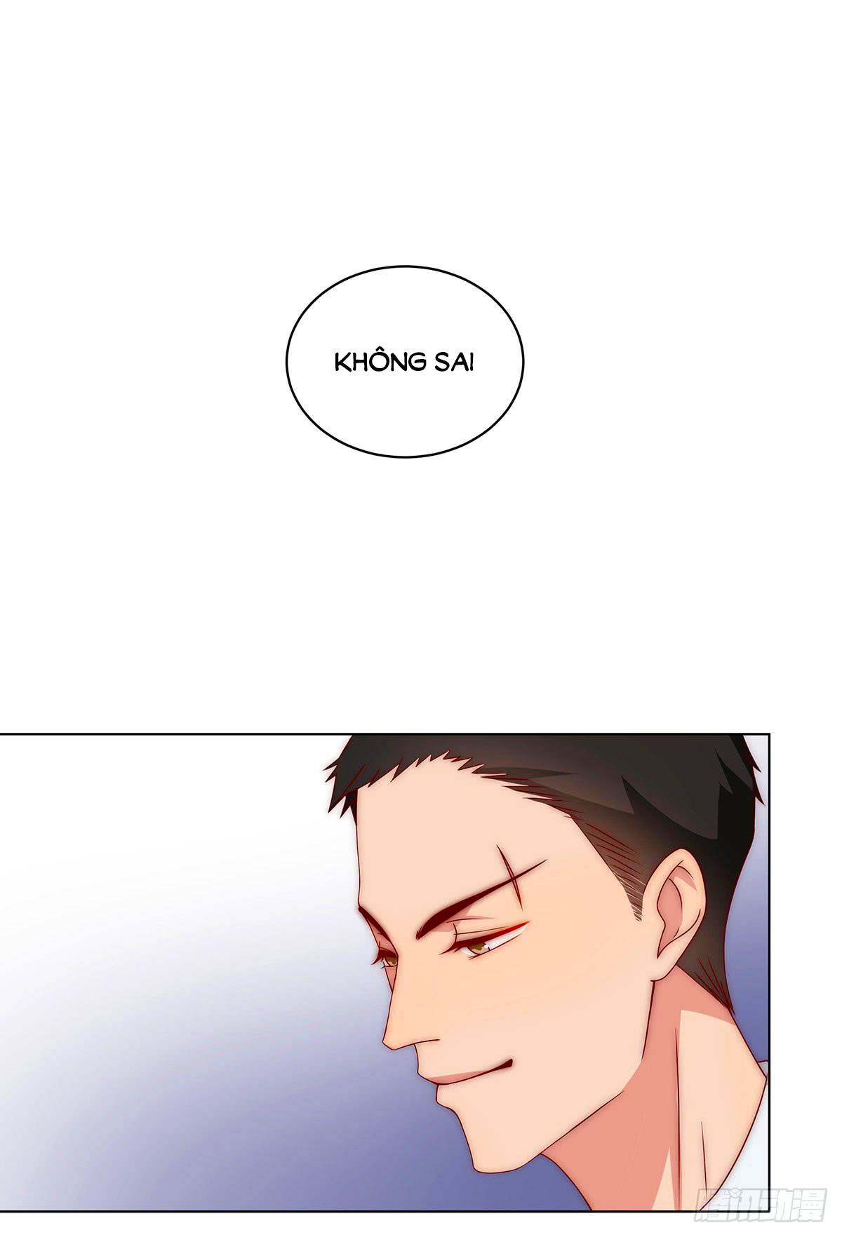 Lục Tiên Sinh Đừng Chọc Vào Tôi chapter 16 - Trang 8
