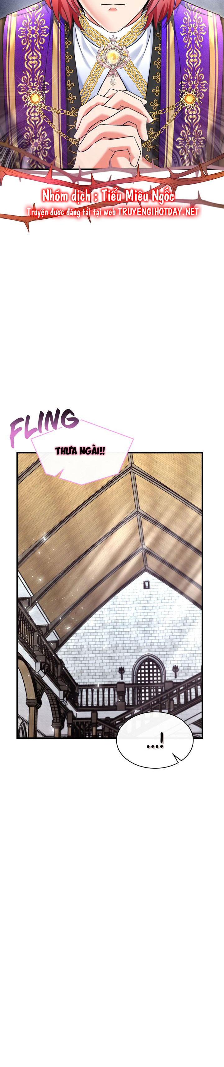 công lý của một ác nữ chapter 107 12