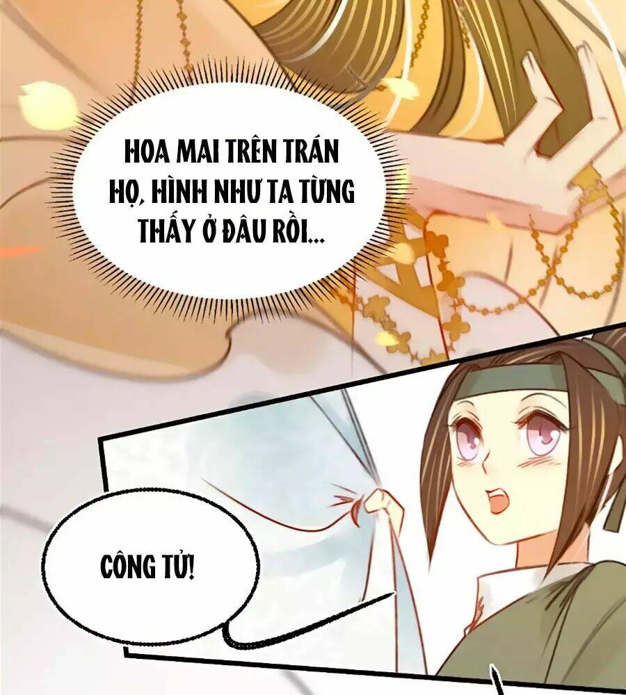 phượng hoàn triều: vương gia yêu nghiệt xin tránh đường chapter 28 53