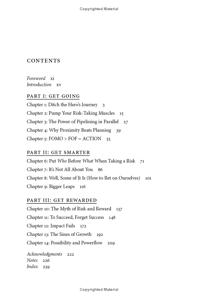 Sách ngoại văn: Choose Possibility