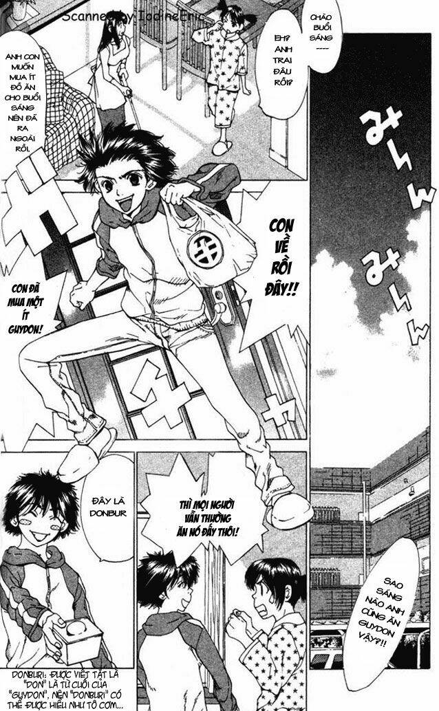 gacha gacha chapter 2 2