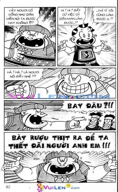 thần đồng đất việt chapter 66 79