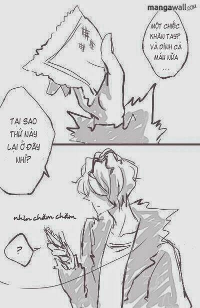 ib short-doujinshi chapter 1 4