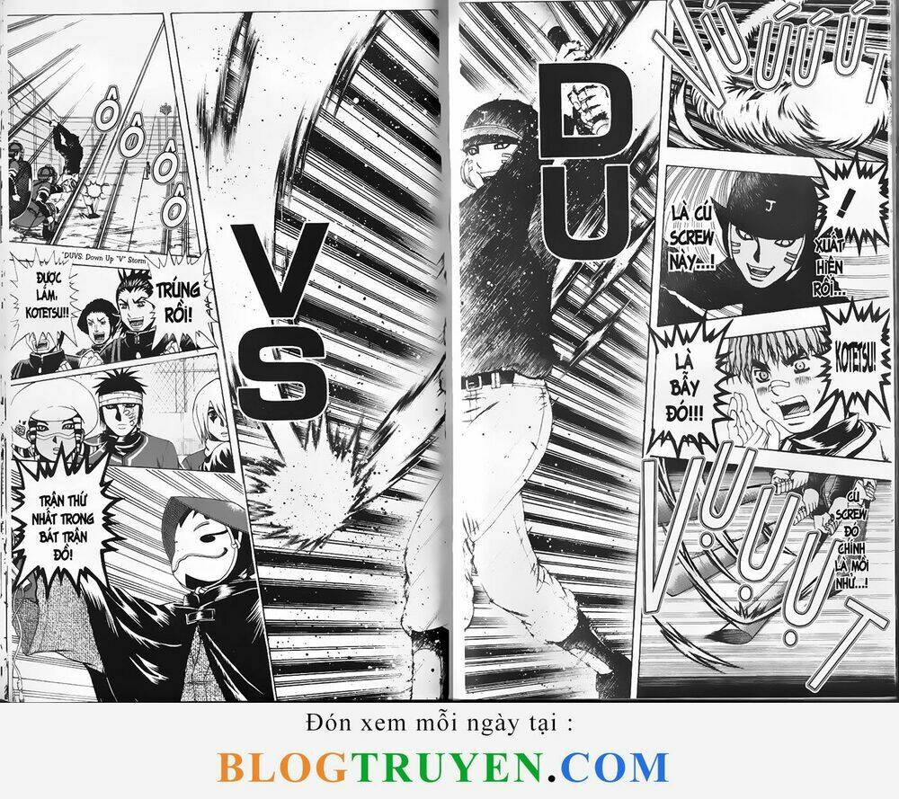 mr.fullswing chapter 80 8