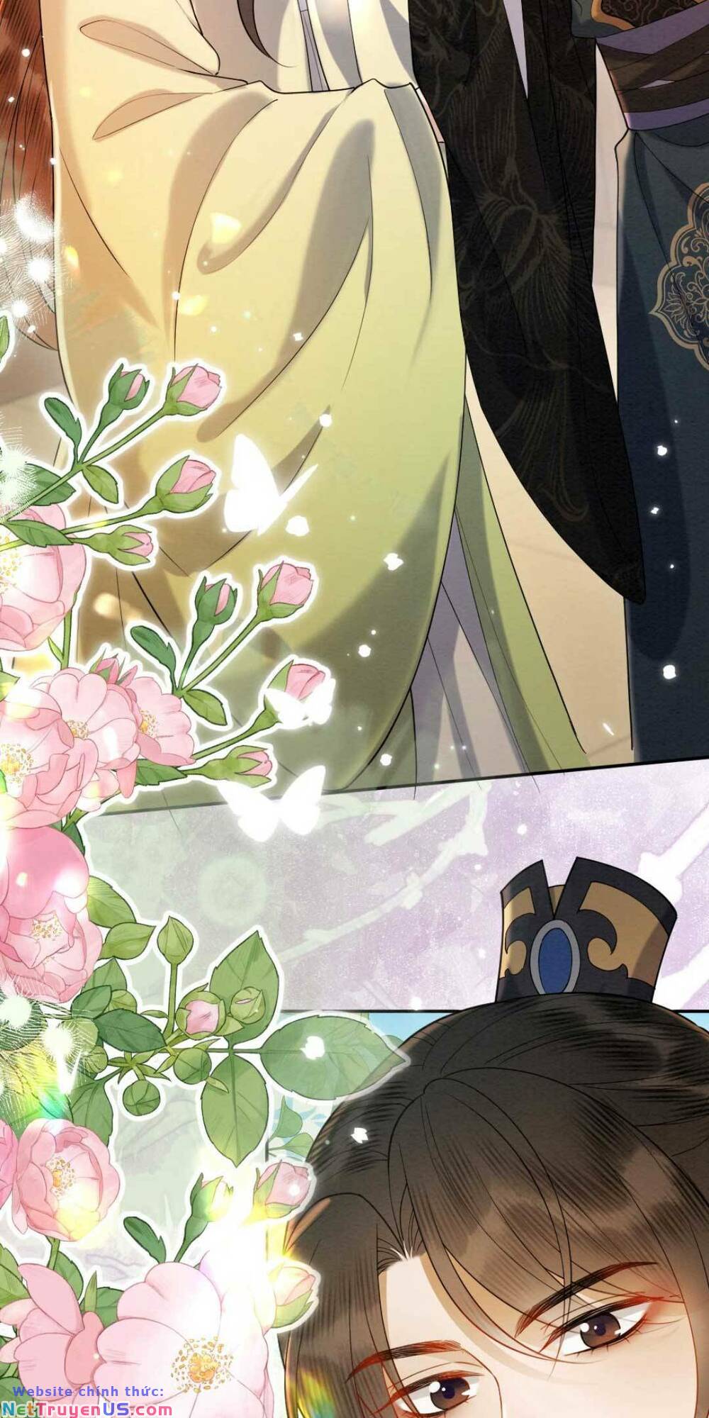 báo cáo nhiếp chính vương, đại lão nàng ấy chuyên trị bệnh liệt dương chapter 152 11