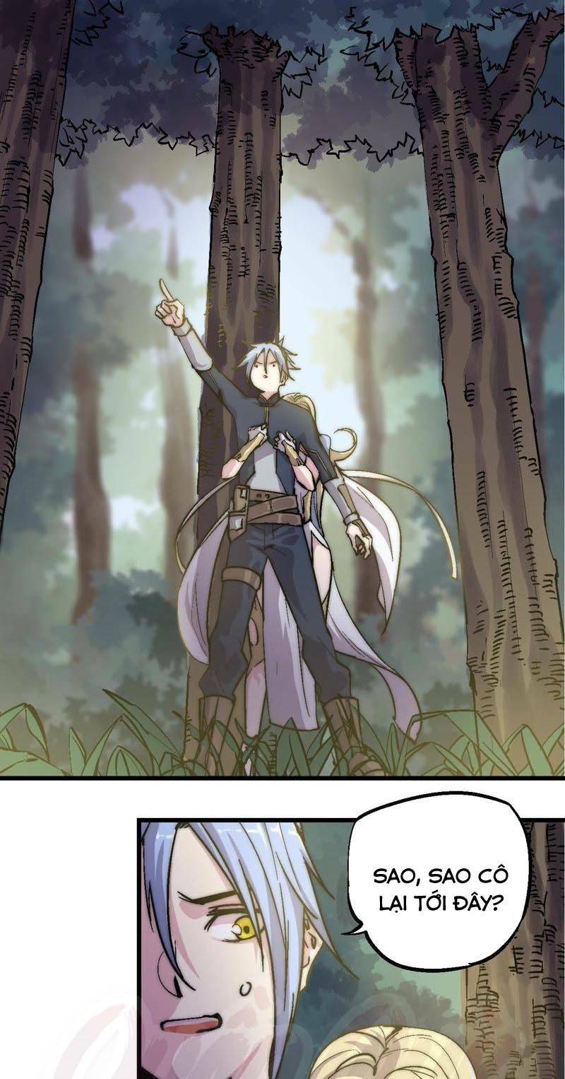 dãy số chí mạng chapter 30 1