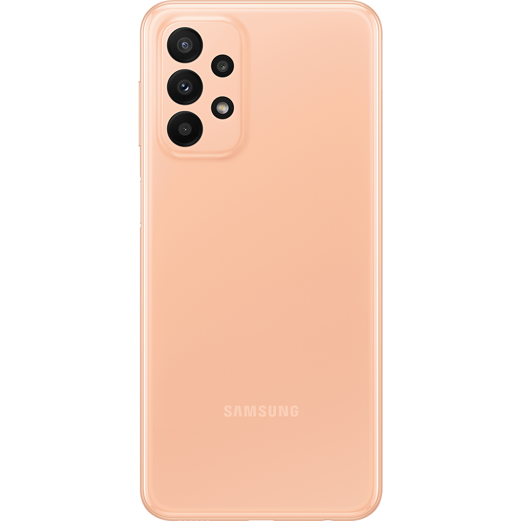 Điện thoại Samsung Galaxy A23 4GB/128GB Cam - Hàng Chính Hãng